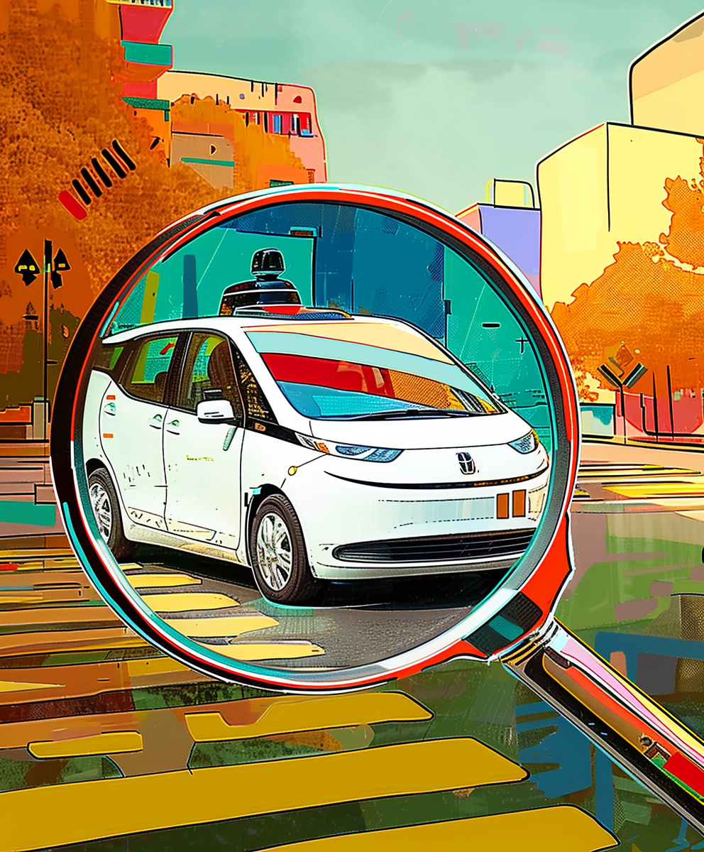 Ep. 141 -📱🔍 OpenAI sfida Google con SearchGPT, Alphabet punta 5 miliardi su Waymo.