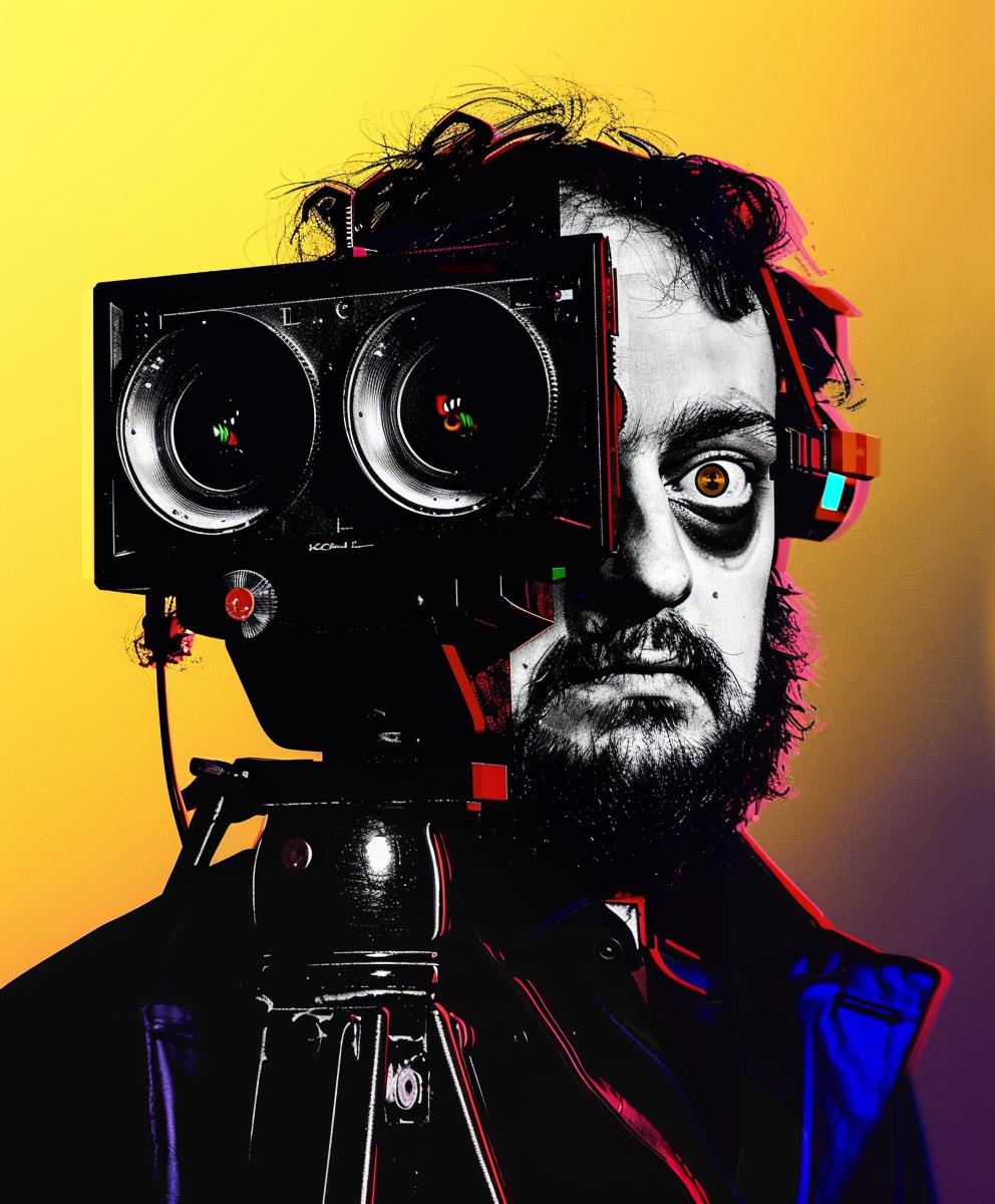 Ep. 125 - 📹Runway svela Gen-3 Alpha: l'AI per video iper-realistici