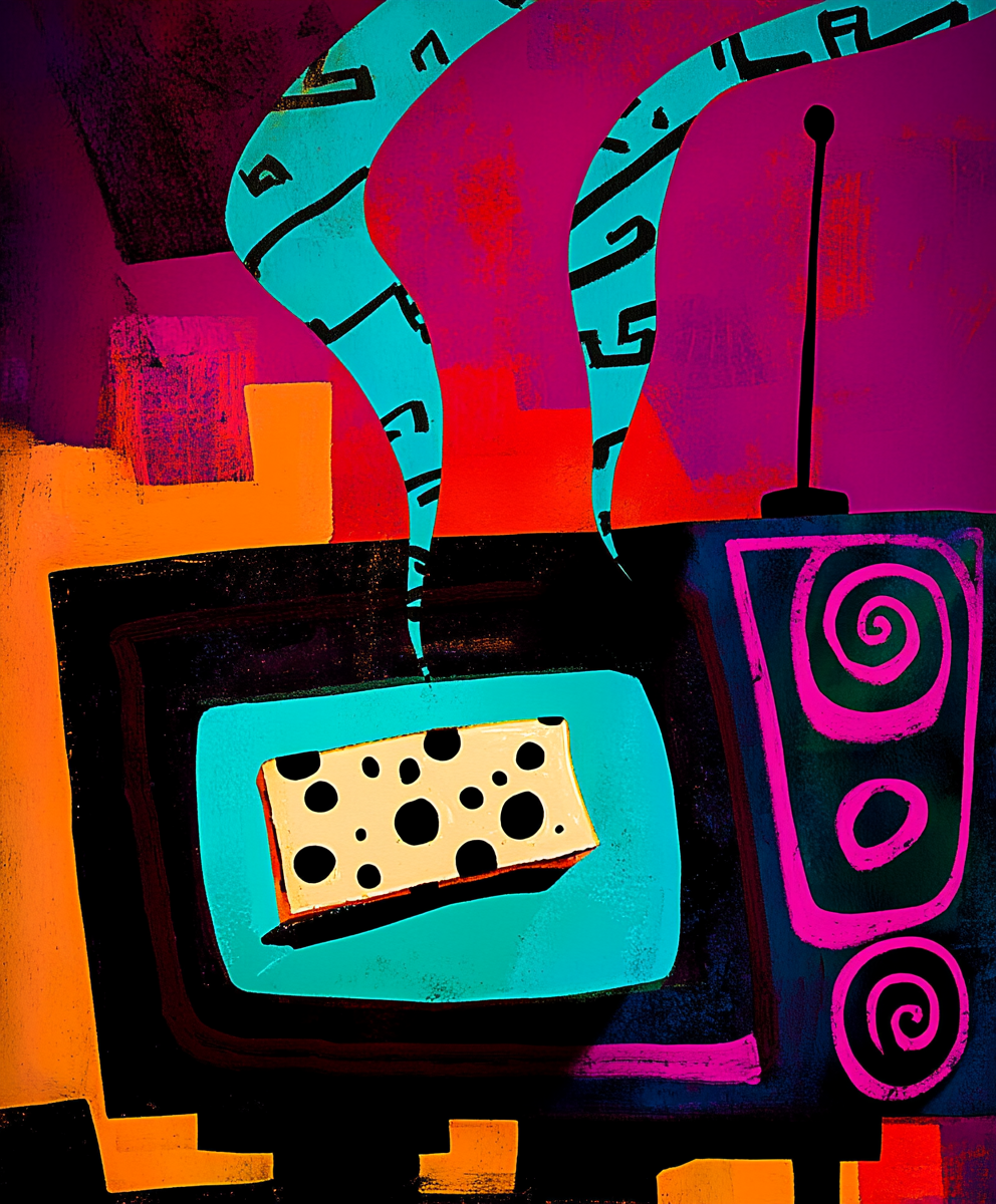 Ep. 157 -🌐🚀 Google lancia Prompt Gallery e la MovieScent TV che si annusa.