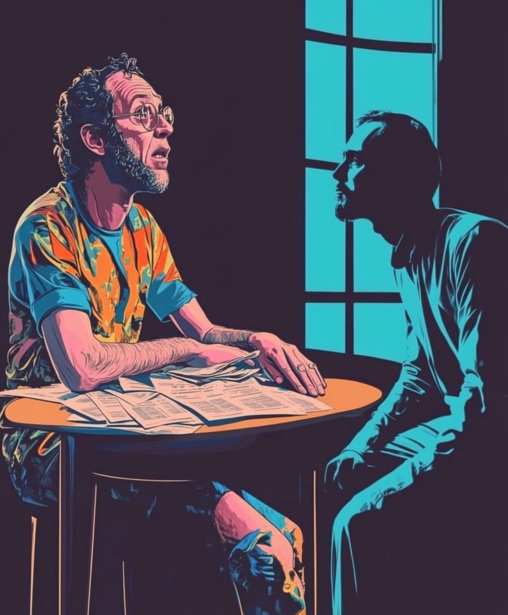 Ep. 153 -🔍📚 LongWriter AI supera 10.000 parole e sfida gli autori umani