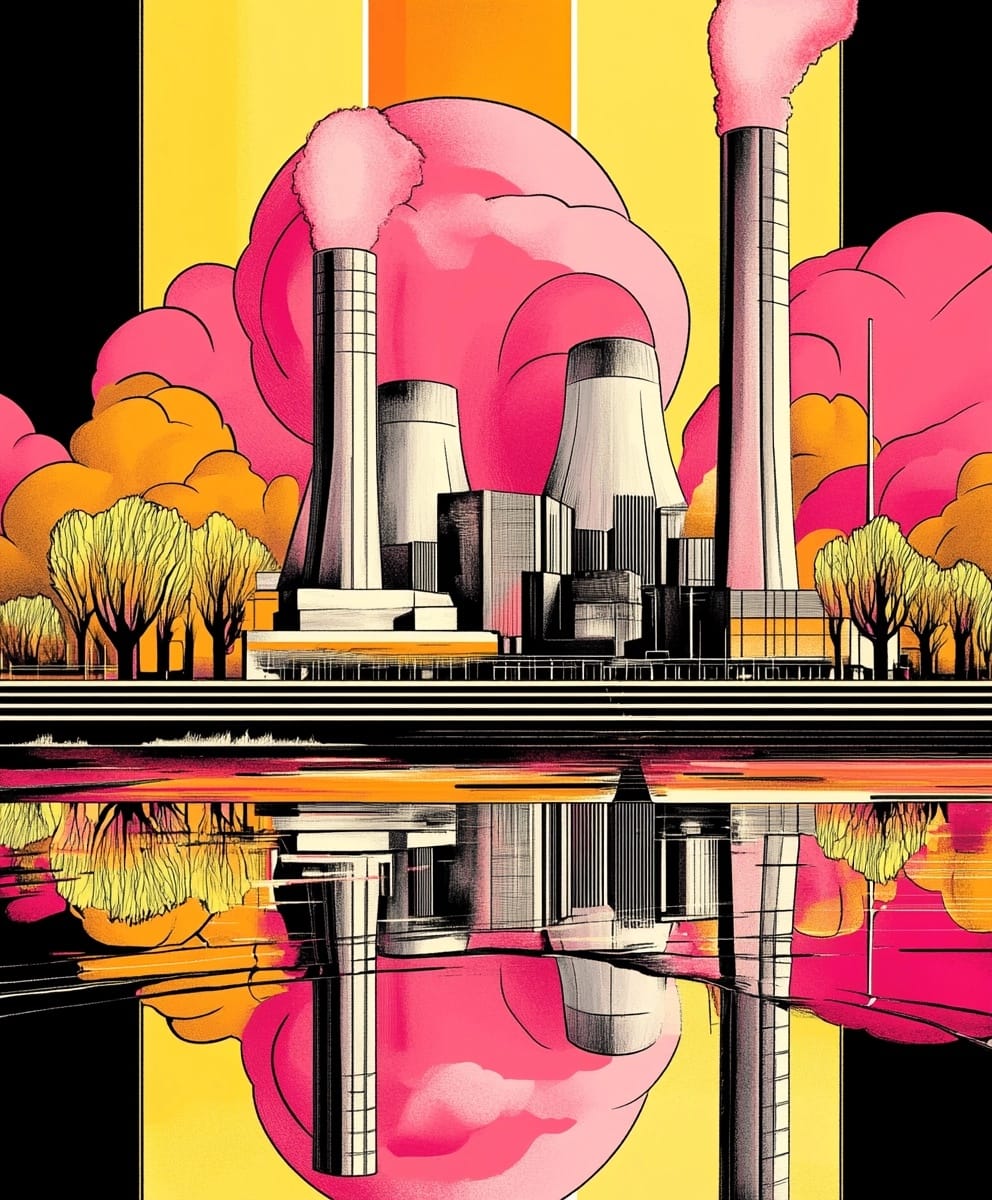 Ep. 175 -🏗️ Three Mile Island Riattiva il Nucleare per Alimentare l'AI di Microsoft + 💡 Runway Rivoluziona di Nuovo la Generazione Video con l'AI