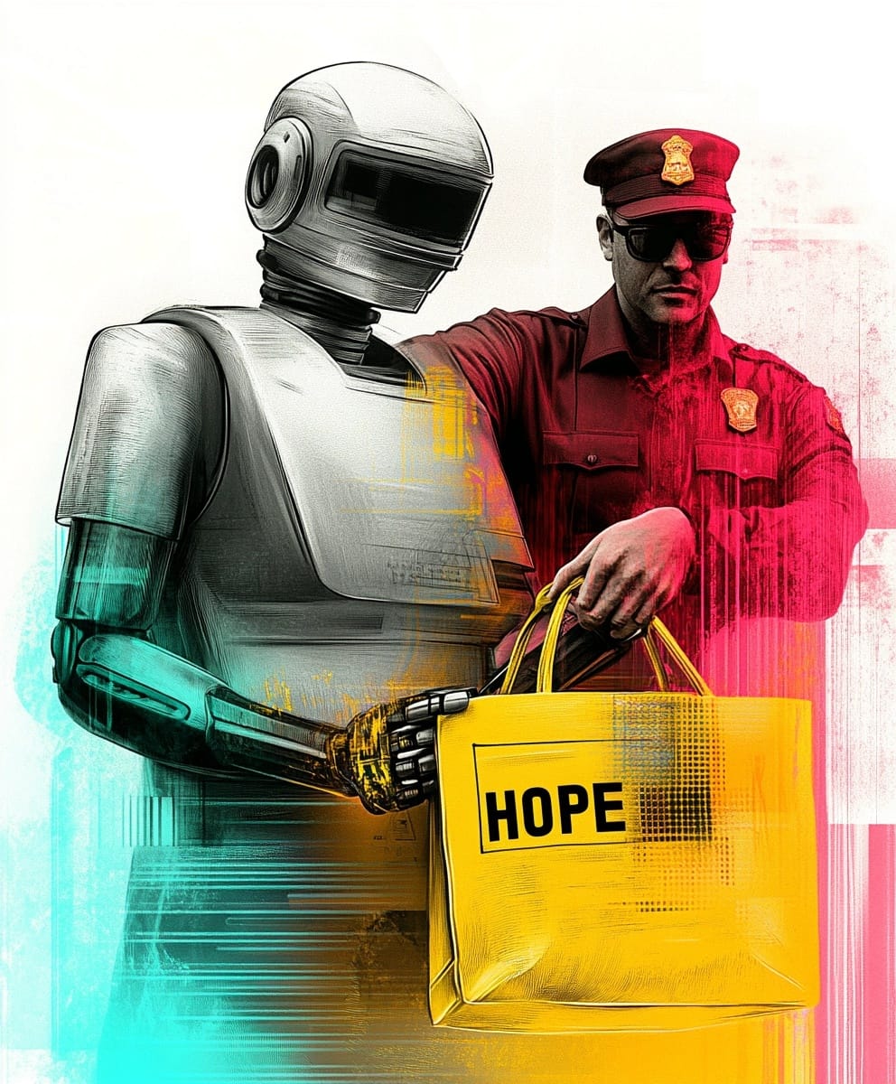 Ep. 176 -🛡️🤖 Cloudflare: i siti possono monetizzare i dati usati dalle AI + Perplexity sfida Google con un nuovo modello pubblicitario!