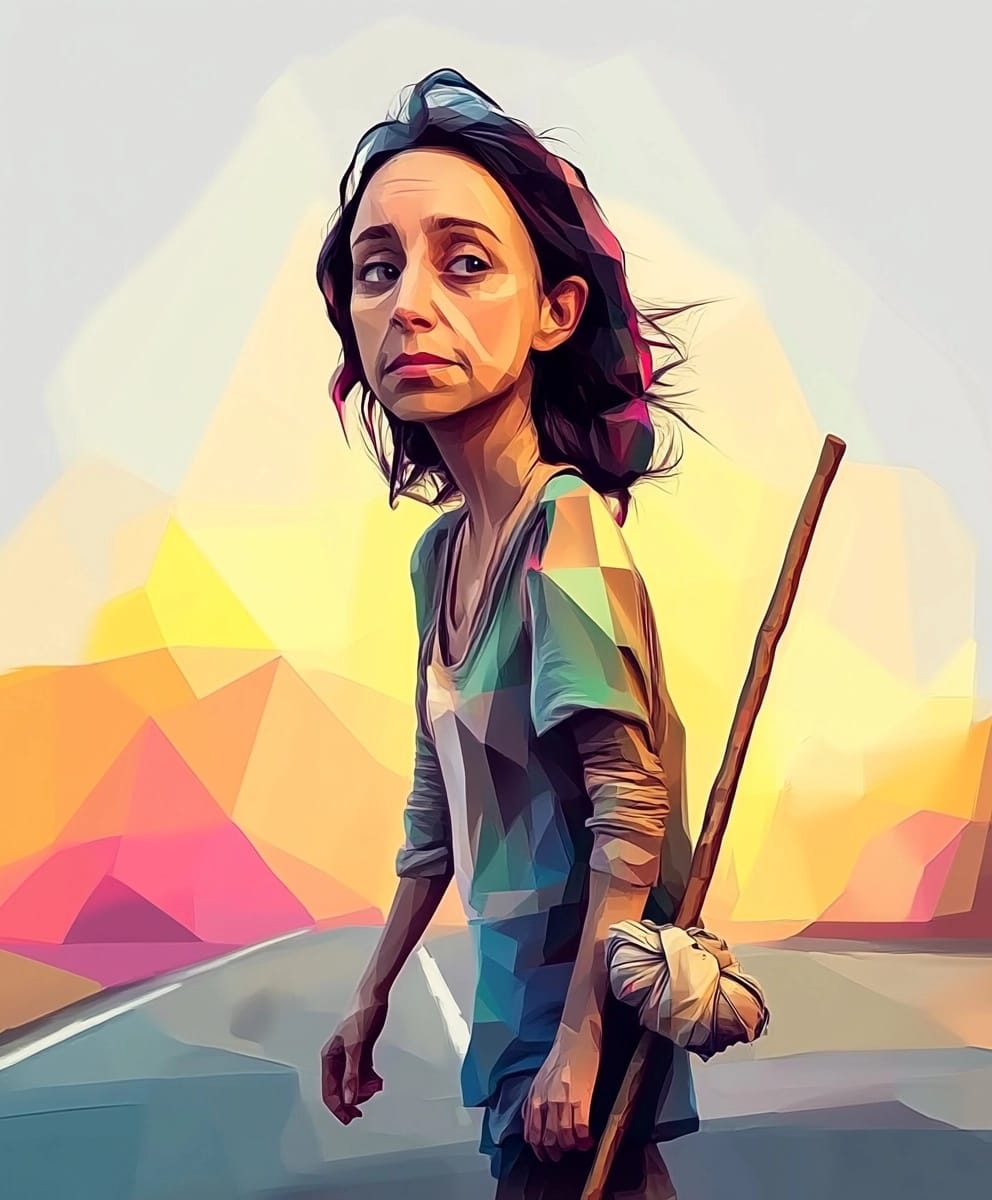 Ep. 178 -🚀👩‍⚖️ Mira Murati lascia OpenAI + Tutte le novità di Meta Ai