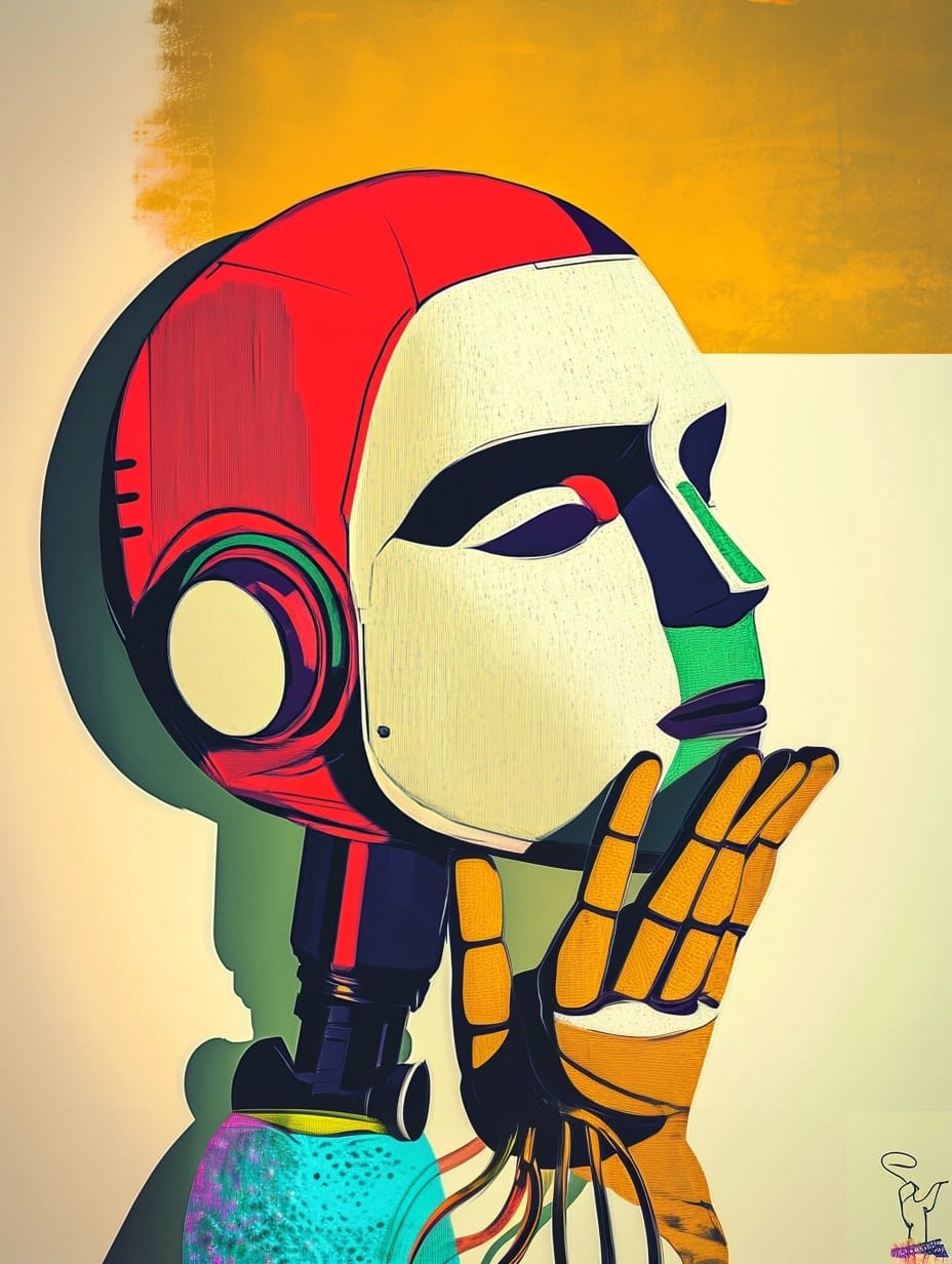 Ep. 283 - 🌐🎓 Midjourney lancia V7 , Claude for Education stimola il pensiero critico.