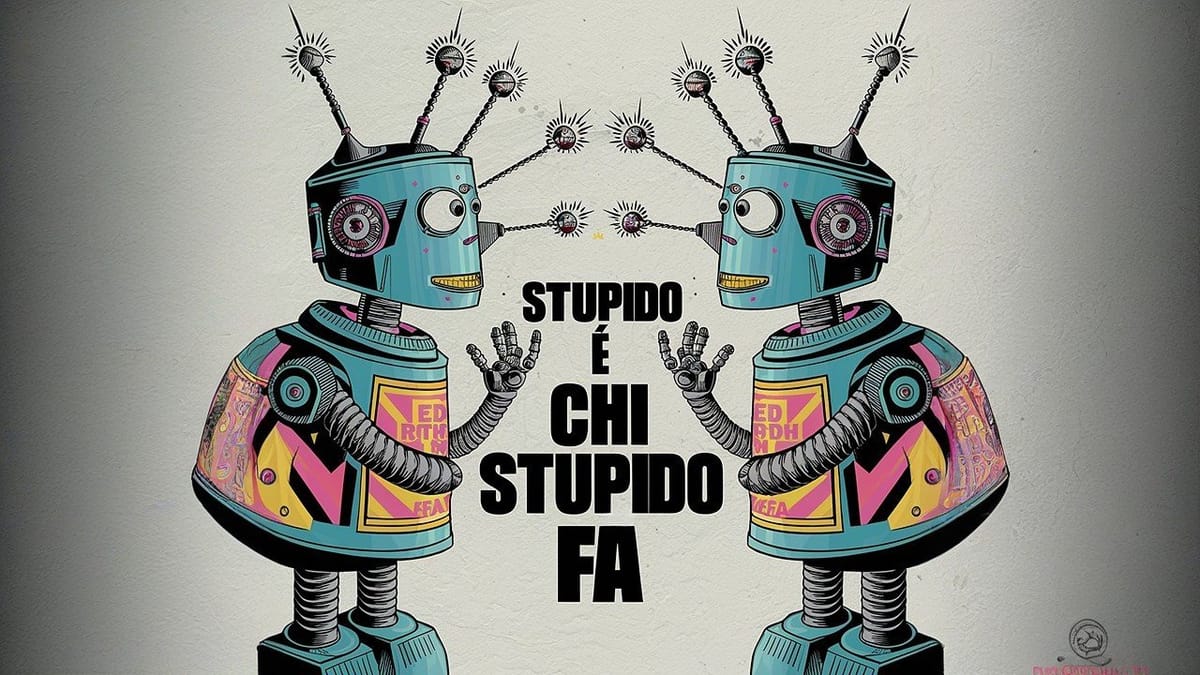 Ep. 61 - 🚀🧠 Penuria di Dati e Beyoncé vs. AI 